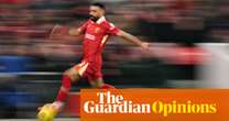 Mohamed Salah turns it up to 11: devotion, dexterity – and a new deal?  | Jonathan Liew