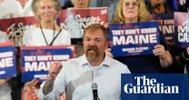 Is he Bernie Sanders or Donald Trump? Protest vote complicates Graham Platner’s victory