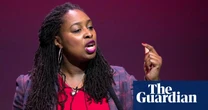 Labour MP Dawn Butler withdraws from Hay festival in sponsorship row