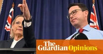 Sussan Ley wants to keep the Coalition together – but caving on net zero won’t help her win back seats | Tom McIlroy