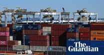 Donald Trump hits Australian exports to US with new higher trade tariff over claims of ‘forced labour’