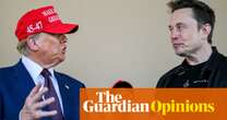 With Trump as America’s tsar and Musk at his side, Starmer must now look to Europe | Jonathan Freedland