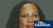 Justice Ketanji Brown Jackson is trying to warn us about something. Are we listening?