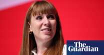 Angela Rayner reportedly told about offensive WhatsApp joke in 2022