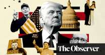 Michael Lewis and John Lanchester: ‘Trump is a trust-destroying machine’