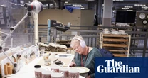 Wedgwood to freeze production at Staffordshire factory for 90 days