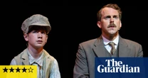 His Last Report review – dynamic celebration of chocolatier’s son who invented ‘the poverty line’