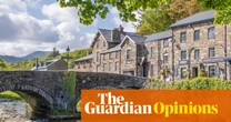 Owners of second homes in Wales are having to sell up. That’s no disaster: it’s a godsend | Will Hayward
