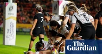 Clinical Canada end Black Ferns’ reign and book place in Rugby World Cup final