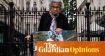 The Guardian view on Egypt and Alaa Abd el-Fattah: Starmer and Lammy vowed to do all they can. So do it | Editorial