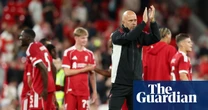 Liverpool should be title favourites but not because of spending, insists Slot