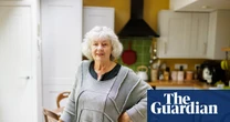 ‘At 80, to be treated like a terrorist is shocking’: arrested on suspicion of supporting Palestine Action