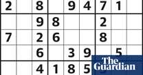 Sudoku 6,671 medium