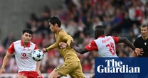 Goalless draw earns Crystal Palace aggregate win in Conference playoff at Fredrikstad