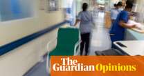 The Guardian view on corridor care: the normalisation of crisis is shocking | Editorial