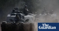 ‘New era of threat’ amid changing face of war, UK defence review to warn