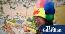 ‘Shōgun was so refreshing for the Japanese’: Takashi Murakami on his blockbusting return