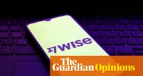 Wise is bundling co-founder’s enhanced voting rights into ballot on US listing. It deserves to lose | Nils Pratley