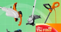The best grass trimmers in the UK for your garden – tested by our expert