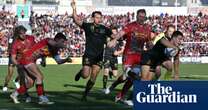 Toulon overpower Harlequins to claim comfortable Champions Cup victory