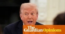 Why is much of the media ignoring questions about Trump’s health? | Margaret Sullivan