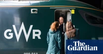 Great Western Railway to be nationalised in December