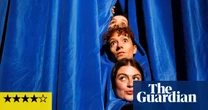 Aether review – dazzling lecture about a medium, a magician and a mathematician