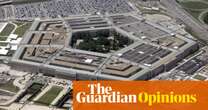 Pentagon waste is costing taxpayers billions. But Doge’s cuts are way off base | Katerina Canyon