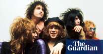 ‘They were inventing a new definition of sexy’: stars and scenesters on the New York Dolls’ riotous rock