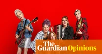 There is a fascinating TV series to be made about a menopausal rock band – Riot Women isn’t it | Tiff Bakker