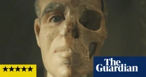 The Mortician review – so queasy it will stay with you for ever