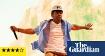 Tyler, the Creator: Don’t Tap the Glass review | Alexis Petridis’s album of the week