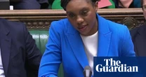 Kemi Badenoch says she will not speak to women wearing burqas at constituency surgery
