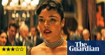 Hedda review – Ibsen meets Downton Abbey in Nia DaCosta’s exotic rendering of classic play