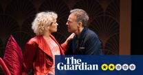 Stage Kiss review – behind-the-scenes romcom is charming but slippery