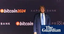 ‘I have never seen such open corruption’: Trump’s crypto deals and loosening of rules shock observers