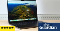 Apple MacBook Pro M3 review: beloved laptop is back in black