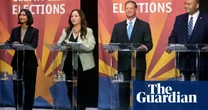 Arizona Democratic race for House seat highlights party’s internal debate – and previews the midterms