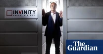 Powering change: UK battery firms aim to unlock the way to net zero