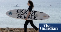 Only three water company prosecutions in England and Wales for unfit drinking supply