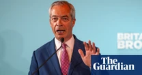 Now Farage not Starmer is feeding public’s appetite for change