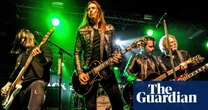 ‘We can’t all retire because someone died’: the new bands honouring the spirit of old ones, from Talk Talk to Thin Lizzy