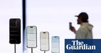 Apple calls for changes to anti-monopoly laws and says it may stop shipping to the EU