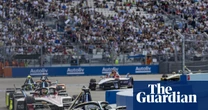 Formula E at crossroads with spark on track that still falls flat with the public