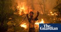 Earth’s ‘vital signs’ show humanity’s future in balance, say climate experts