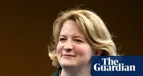 Next Tory leader? Rise of Katie Lam reflects rightward shift on migration
