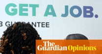 Young people in Britain are suffering a joblessness epidemic – and, so far, Labour is just making it worse | Larry Elliott