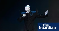‘Sung by a silver robot from 1984!’ The 11 biggest bangers in Eurovision 2026