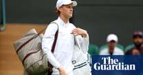 Secure the bag: Sinner’s Gucci deal leads Wimbledon fashion revolution