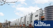 Canalside homes for sale in England and Scotland – in pictures